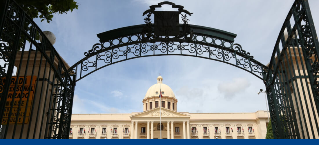 Gobierno de la República Dominicana