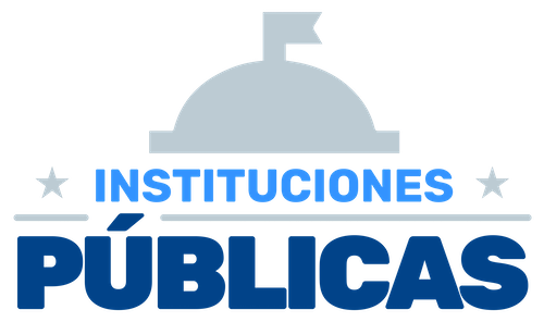 Logo Instituciones Públicas