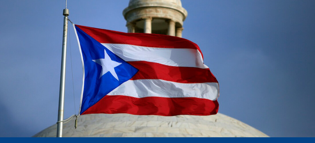 Gobierno del Estado Libre asociado de Puerto Rico