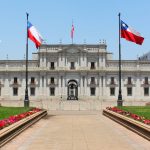 Palacio Nacional - Chile