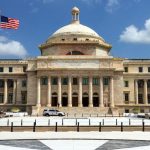 Palacio Nacional - Puerto Rico