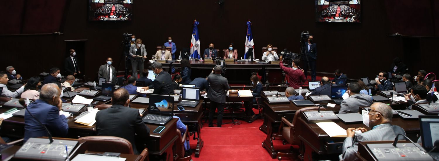 Cámara de Diputados de la República Dominicana Instituciones Públicas