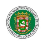 Logo Administración Asuntos Federales - Puerto Rico