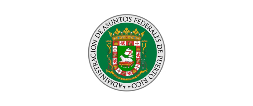 Logo Administración Asuntos Federales - Puerto Rico