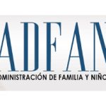 Logo Administración de Familias y Niños - Puerto Rico