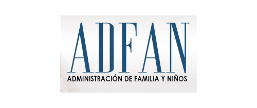 Logo Administración de Familias y Niños - Puerto Rico