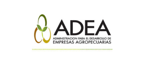 Logo Administración Desarrollo de Empresas Agropecuarias - Puerto Rico