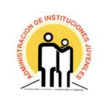 Logo Administración Instituciones Juveniles - Puerto Rico