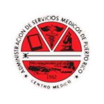 Logo Administración Seguro Médicos - Puerto Rico