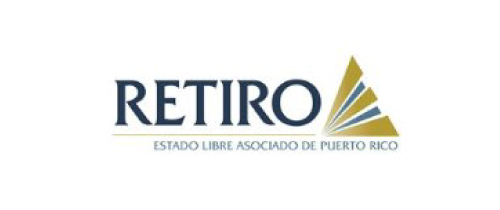 Logo Administración Sistemas Retiro y Judicatura - Puerto Rico