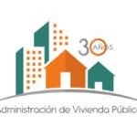 Logo Administración Vivienda Pública - Puerto Rico