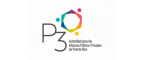 Logo Autoridad Alianzas Público Privadas - Puerto Rico
