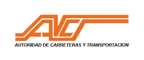 Logo Autoridad Carreteras Transportación - Puerto Rico