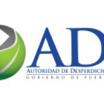 Logo Autoridad Desperdicios Sólidos - Puerto Rico