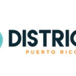 Logo Autoridad Distrito Centro Convenciones - Puerto Rico