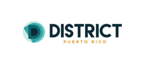 Logo Autoridad Distrito Centro Convenciones - Puerto Rico