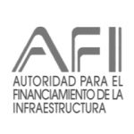 Logo Autoridad Financiamiento Infraestructura - Puerto Rico