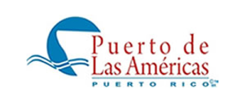 Logo Autoridad Puerto de Las Américas - Puerto Rico