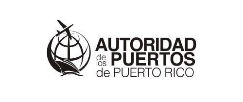 Logo Autoridad de Puertos - Puerto Rico
