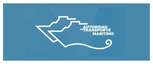 Logo Autoridad Transporte Marítimo - Puerto Rico