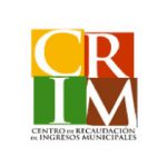 Logo Centro de Recaudaciones en Ingresos Municipales - Puerto Rico
