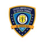 Logo Colegio Universitario de Justicia Criminal - Puerto Rico