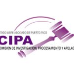 Logo Comisión de Investigacion, Procesamiento y Apelación - Puerto Rico