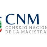 Logo Consejo Nacional de la Magistratura - República Dominicana