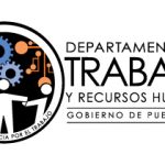Logo Departamento Derecho Trabajo - Puerto Rico