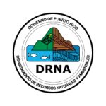 Logo Departamento Recursos Naturales y Ambientales - Puerto Rico