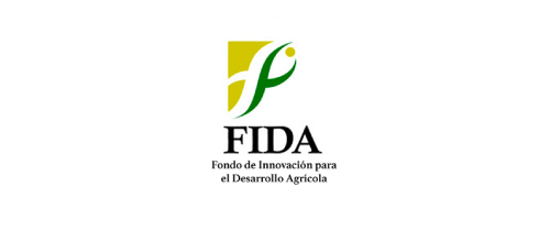 Logo Fondo Innovación Desarrollo Agricultura - Puerto Rico