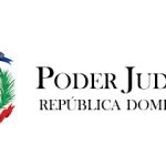 Logo Poder Judicial - República Dominicana
