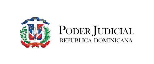 Logo Poder Judicial - República Dominicana