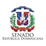 Logo Senado - República Dominicana