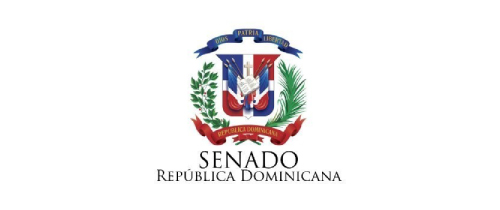 Logo Senado - República Dominicana