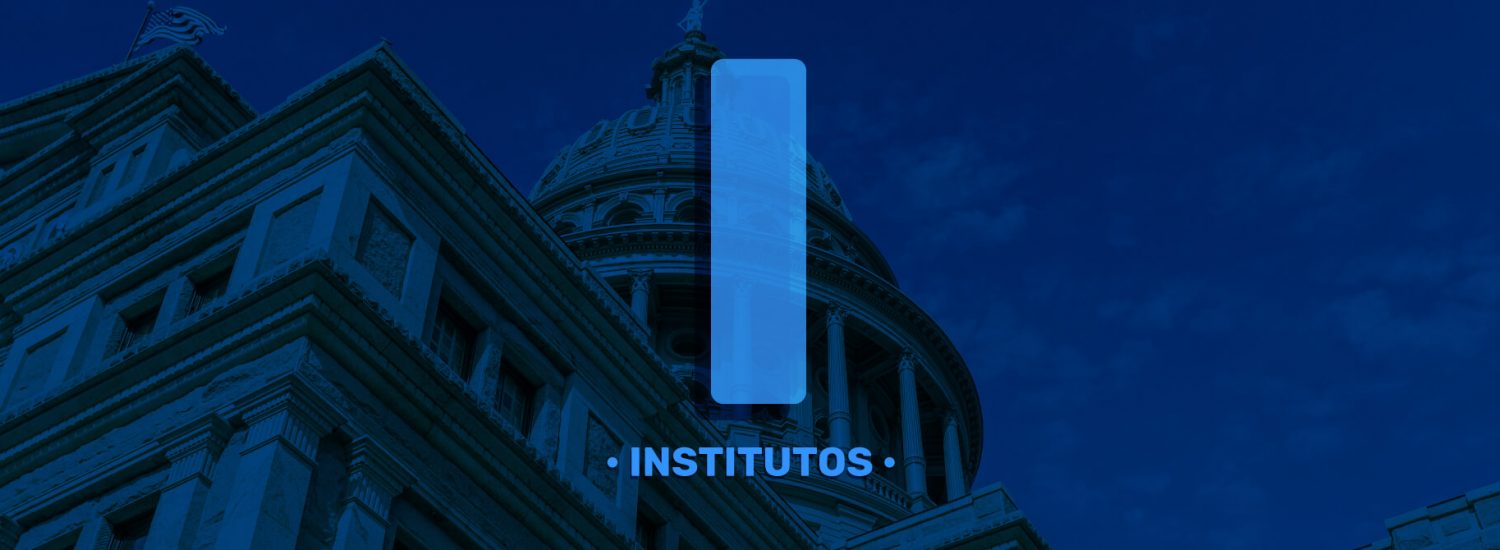 Categoría Institutos - Instituciones Públicas