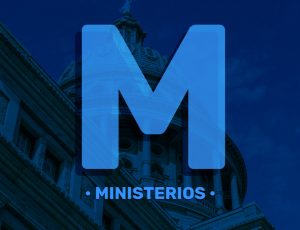 Categoría Ministerios - Instituciones Públicas