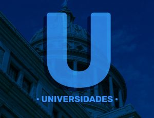 Categoría Universidades - Instituciones Públicas