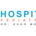 Logo Hospital Doctor Hugo Mendoza - República Dominicana