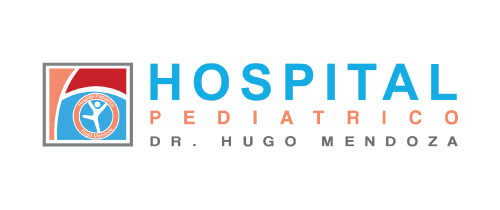 Logo Hospital Doctor Hugo Mendoza - República Dominicana