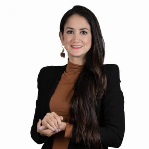 Perfil Crystal Fiallo Scalon