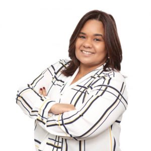 Perfil Ruth Henríquez Manzueta