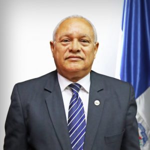 Luis Rafael Delgado Sánchez - Tesorería Nacional