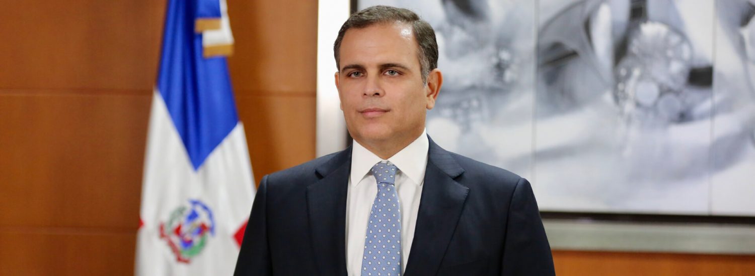 José Manuel (Jochi) Vicente Dubocg - Ministerio de Hacienda
