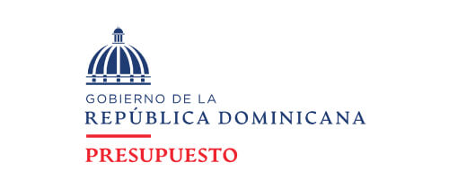 Logo Dirección General de Presupuesto - República Dominicana