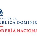 Logo Tesoreria Nacional - República Dominicana