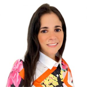 María José Martínez Dauhajre - Dirección General de Crédito Público