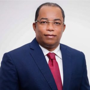 Catalino Correa Hiciano - Contraloría General de República Dominicana