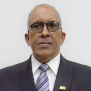 Félix Antonio Santana García - Dirección General de Contabilidad Gubernamental