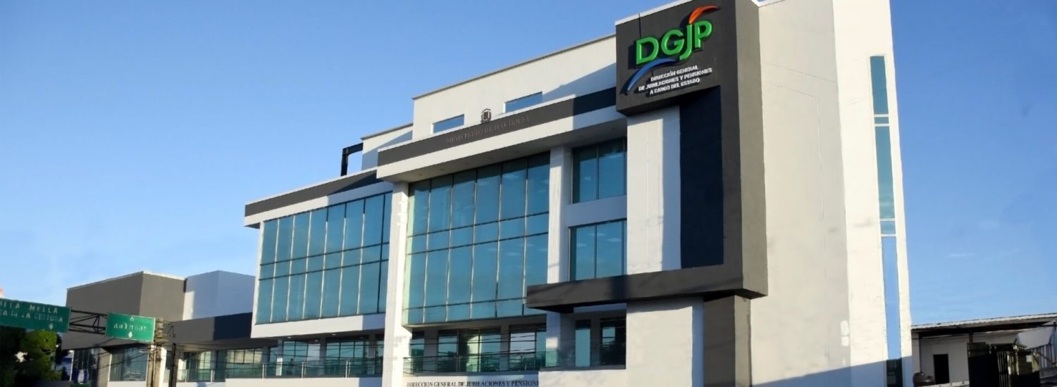 Perfil Dirección General de Jubilaciones y Pensiones a cargo del Estado - República Dominicana